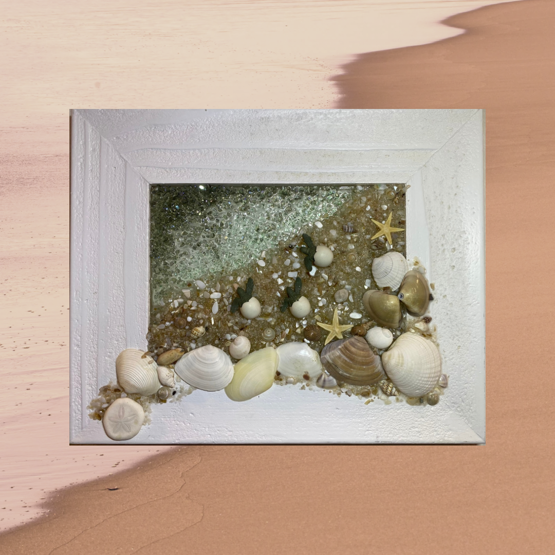 Medium Turtle Hatching