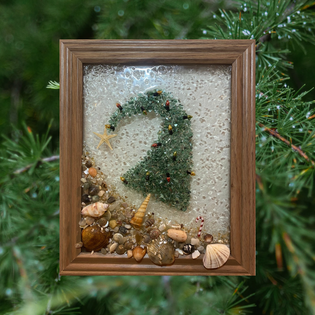 Grinch Tree