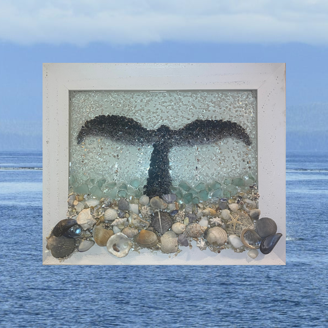 Whale Tail
