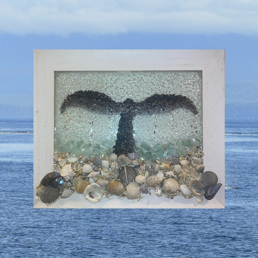Whale Tail