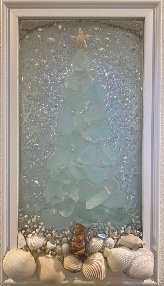 Large Xmas tree