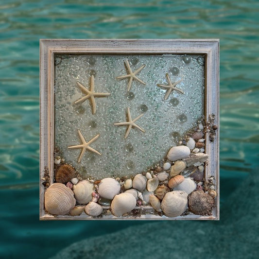Extra Large Starfish Bubbles